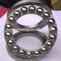 Brass cage thrust ball bearing 51130 51136 51138 51140 51148M bearing